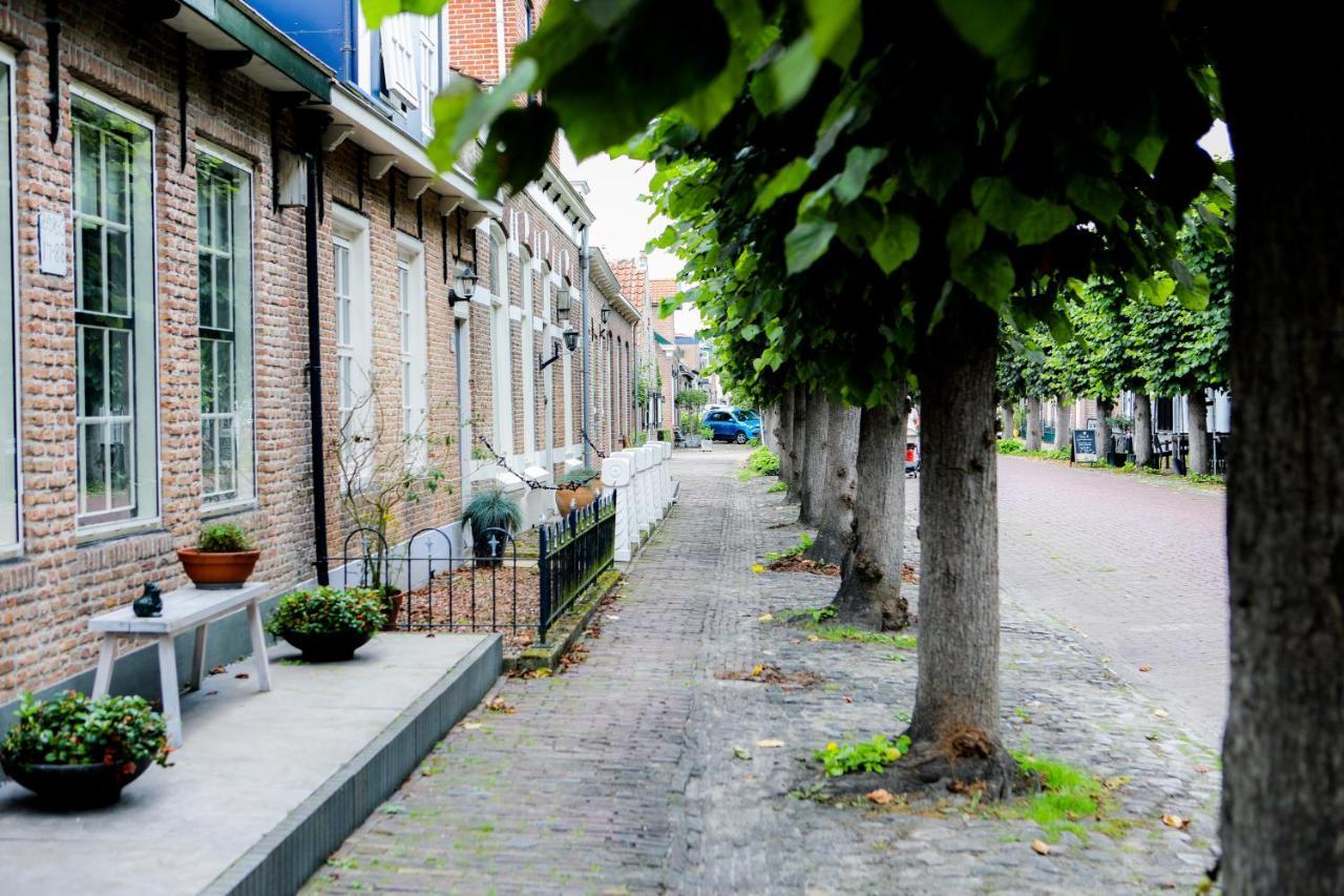 Vila Morning Glory Wemeldinge Exteriér fotografie